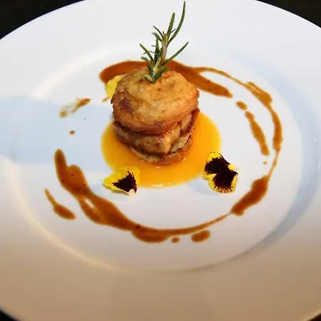 Hotell Palace Verona