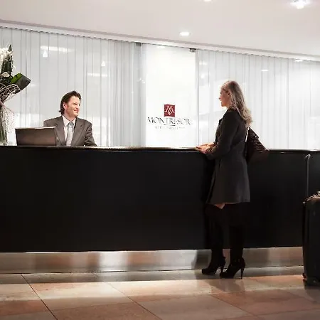 Hotell Palace 4*