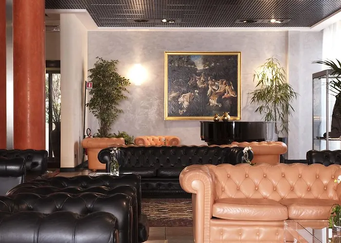 Hotel Montresor Palace 4*