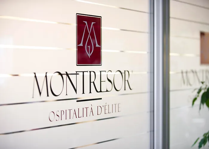 Hotel Montresor Palace Verona