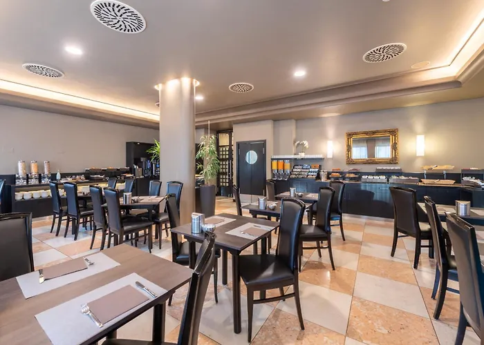 Montresor Palace Hotel 4*