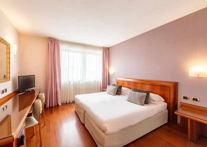 Montresor Palace 4* Verona