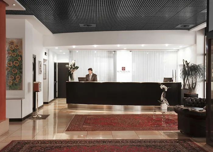 Montresor Palace Hotel Verona