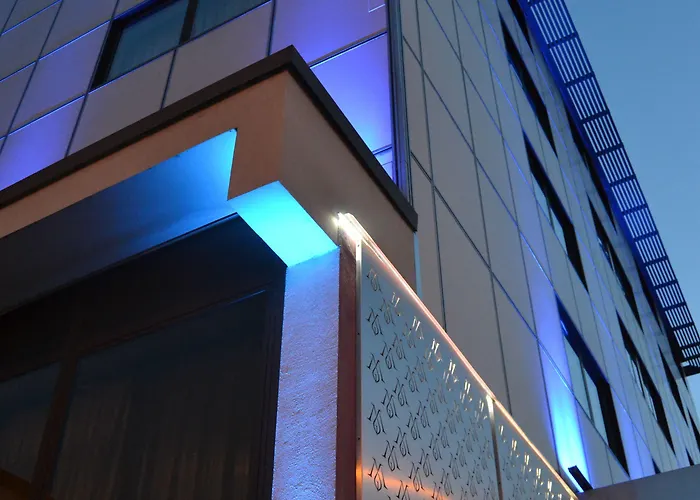 Montresor Palace Hotel 4*