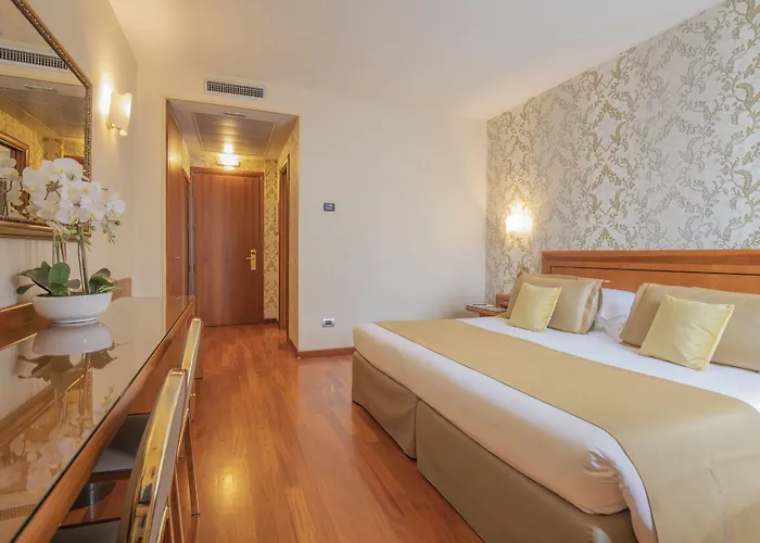 Hotel Montresor Palace Verona