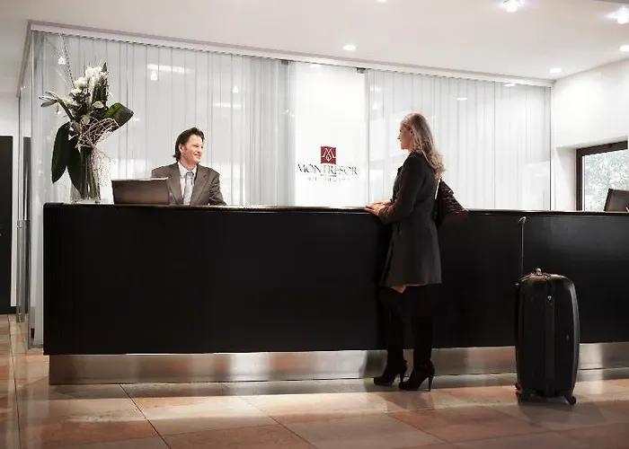 Hotel Montresor Palace 4*