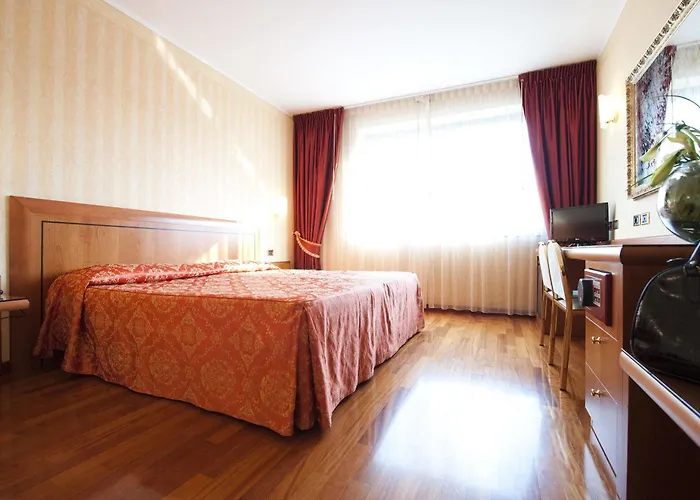 Montresor Palace Verona