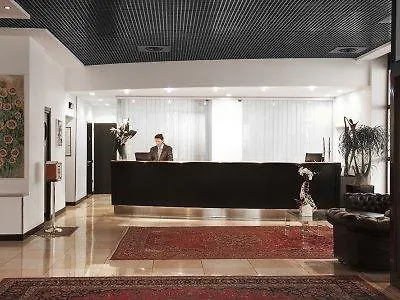 Palace 4* Verona