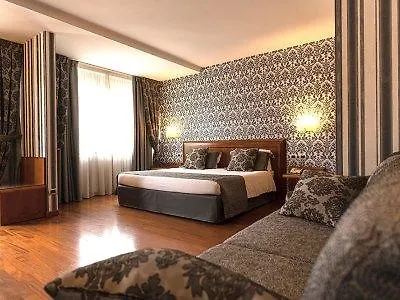 مونتريسور بالاس 4* فيرونا