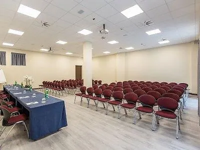 مونتريسور بالاس 4*