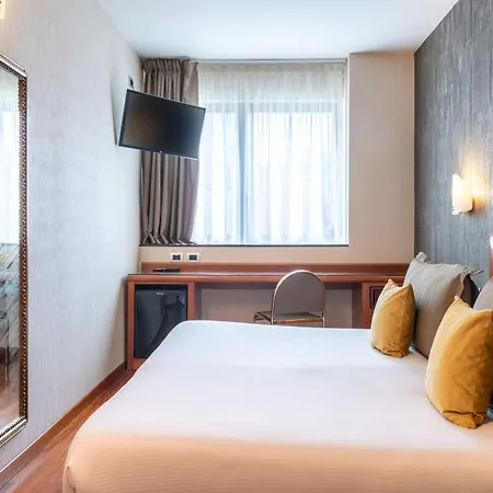 Palace 호텔 베로나