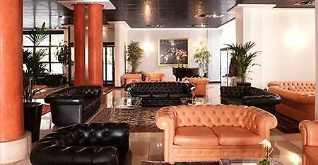 Palace Hotel 4*