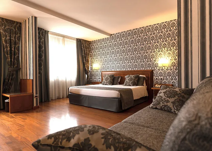 Palace 4* Βερόνα