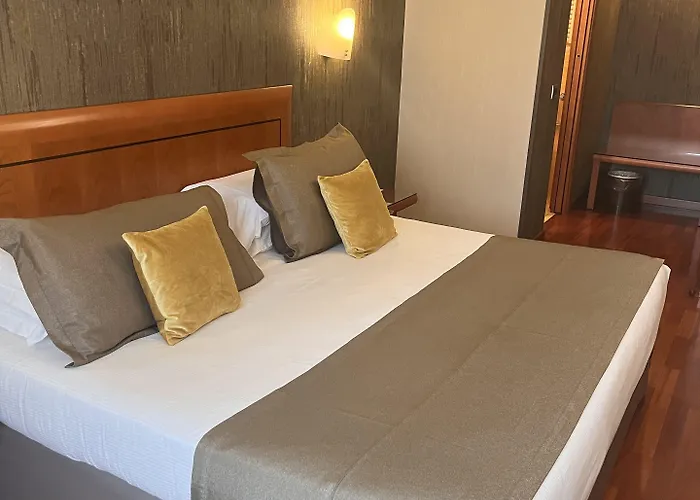 Palace 4* Βερόνα