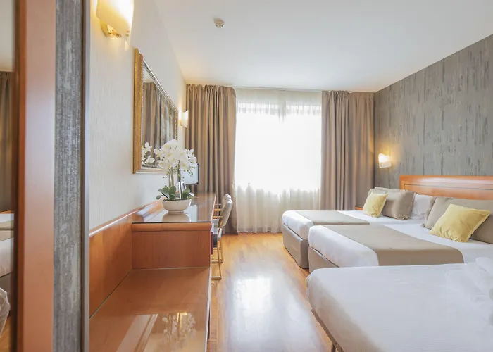 Ξενοδοχείο Palace 4*