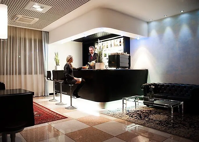 Hotel Palace 4*
