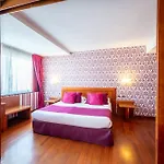 Palace Hotel