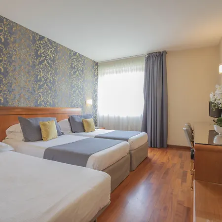 Palace Hotel 4*