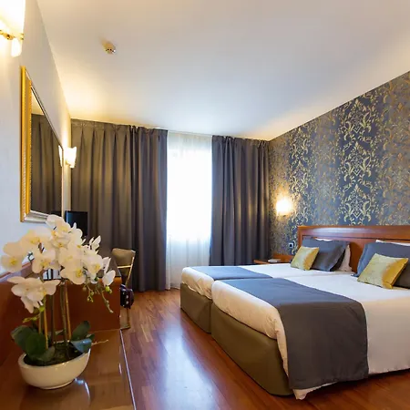 Hotel Palace