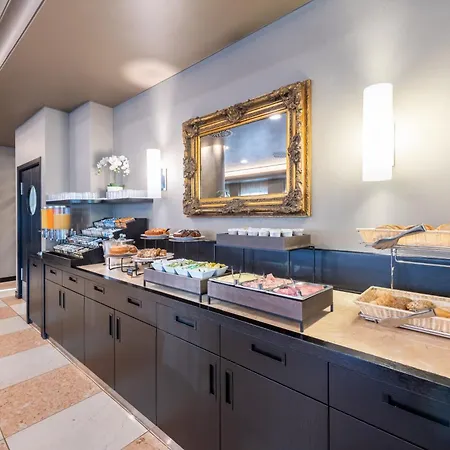 Palace 4* Verona