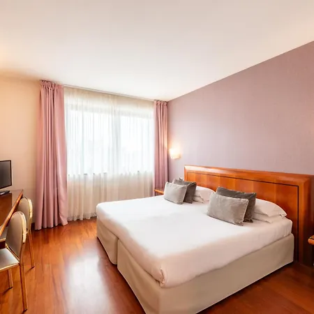 Palace 4* Verona