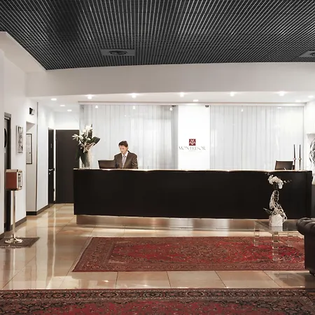 Palace Hotel Verona