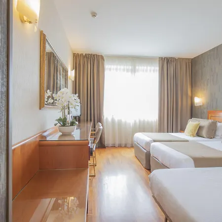 Hotel Palace 4*