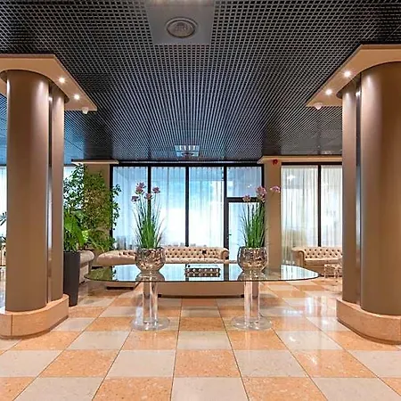 ホテル Palace 4*