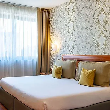 ホテル Palace 4*