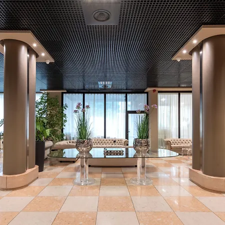 Hotel Palace 4*
