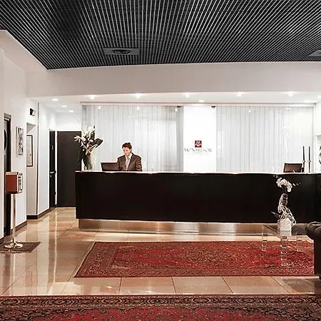 Hotell Palace 4*