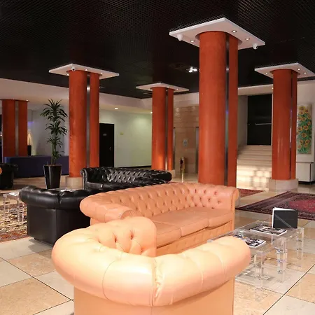 Hotel Palace