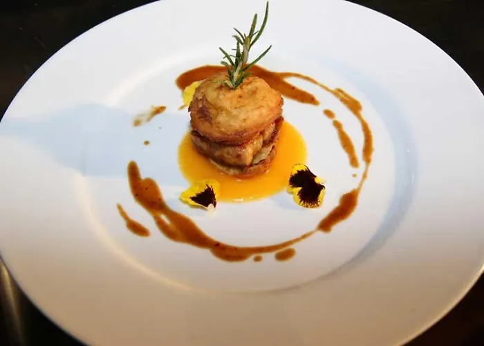 Hotel Palace Vérone