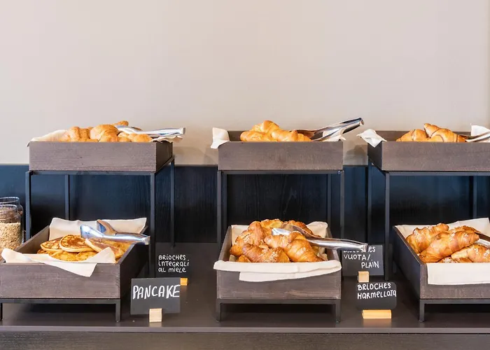 Palace Hotel Vérone