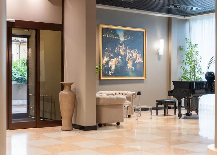 Hotel Palace Vérone