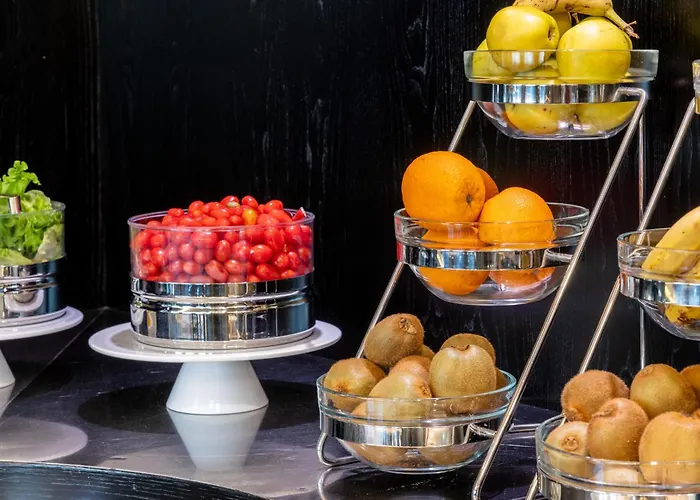 Hotel Palace Vérone