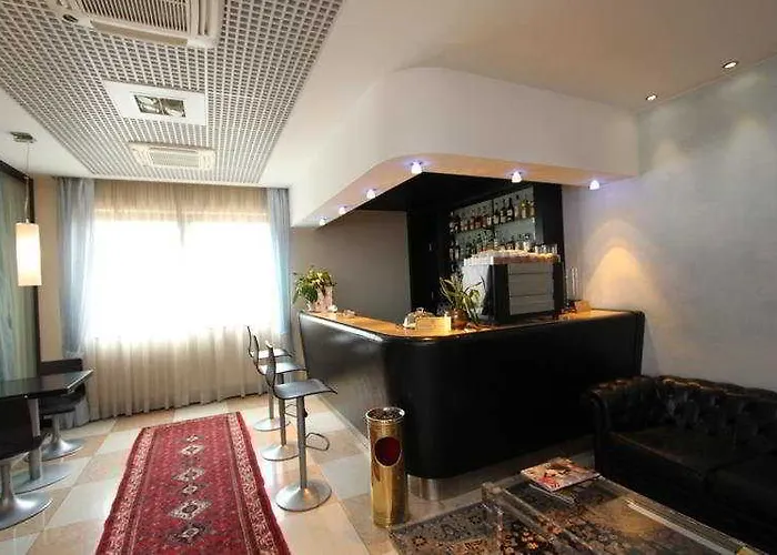 Palace Hotel Vérone