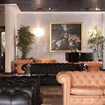 Hotell Palace 4*