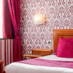 Hotell Palace 4*