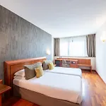 Hotell Palace