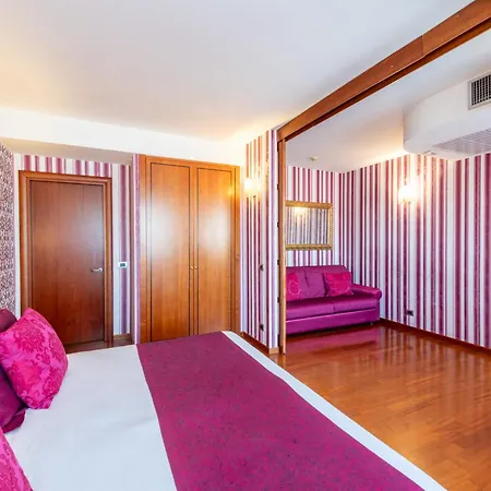 Hotel Montresor Palace