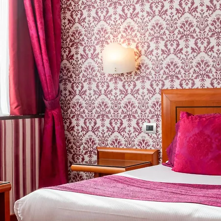 Hotel Montresor Palace 4*