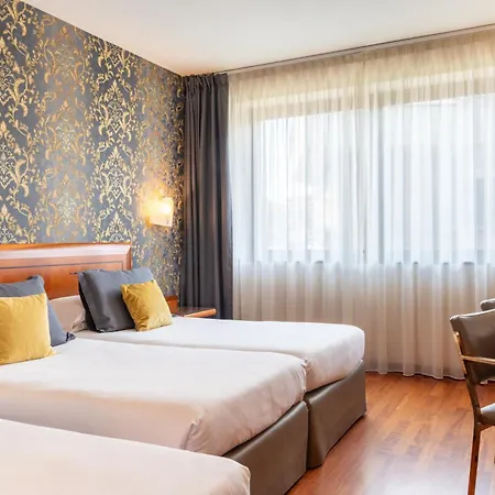 Montresor Palace Verona