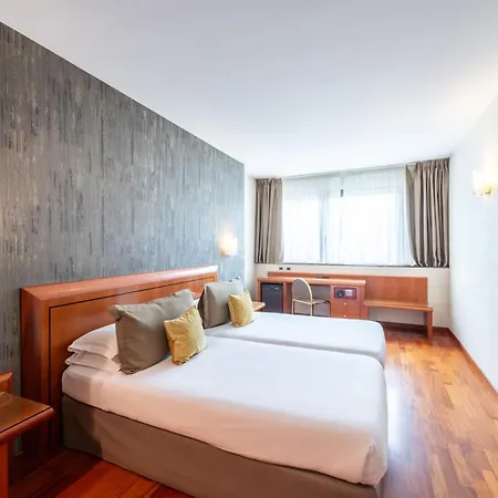 Hotel Montresor Palace