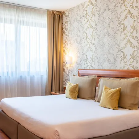 Montresor Palace Hotel 4*