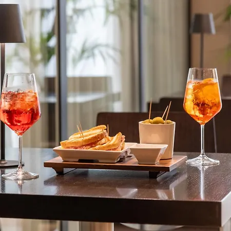 Montresor Palace Hotel 4*