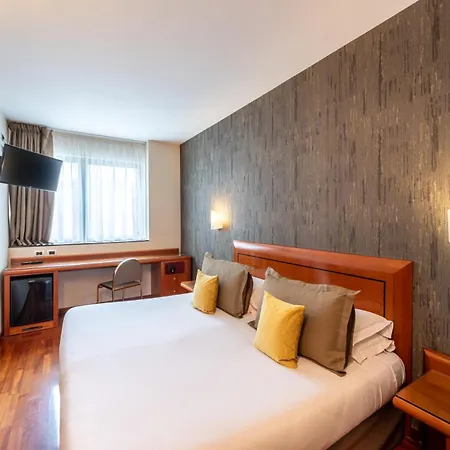 Montresor Palace 4*