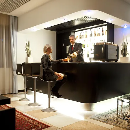 Montresor Palace Hotel 4*