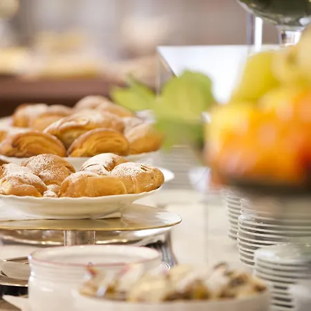 Montresor Palace Hotel Verona