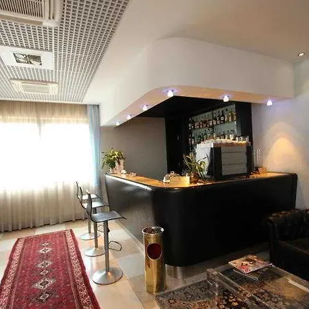 Montresor Palace Hotel Verona